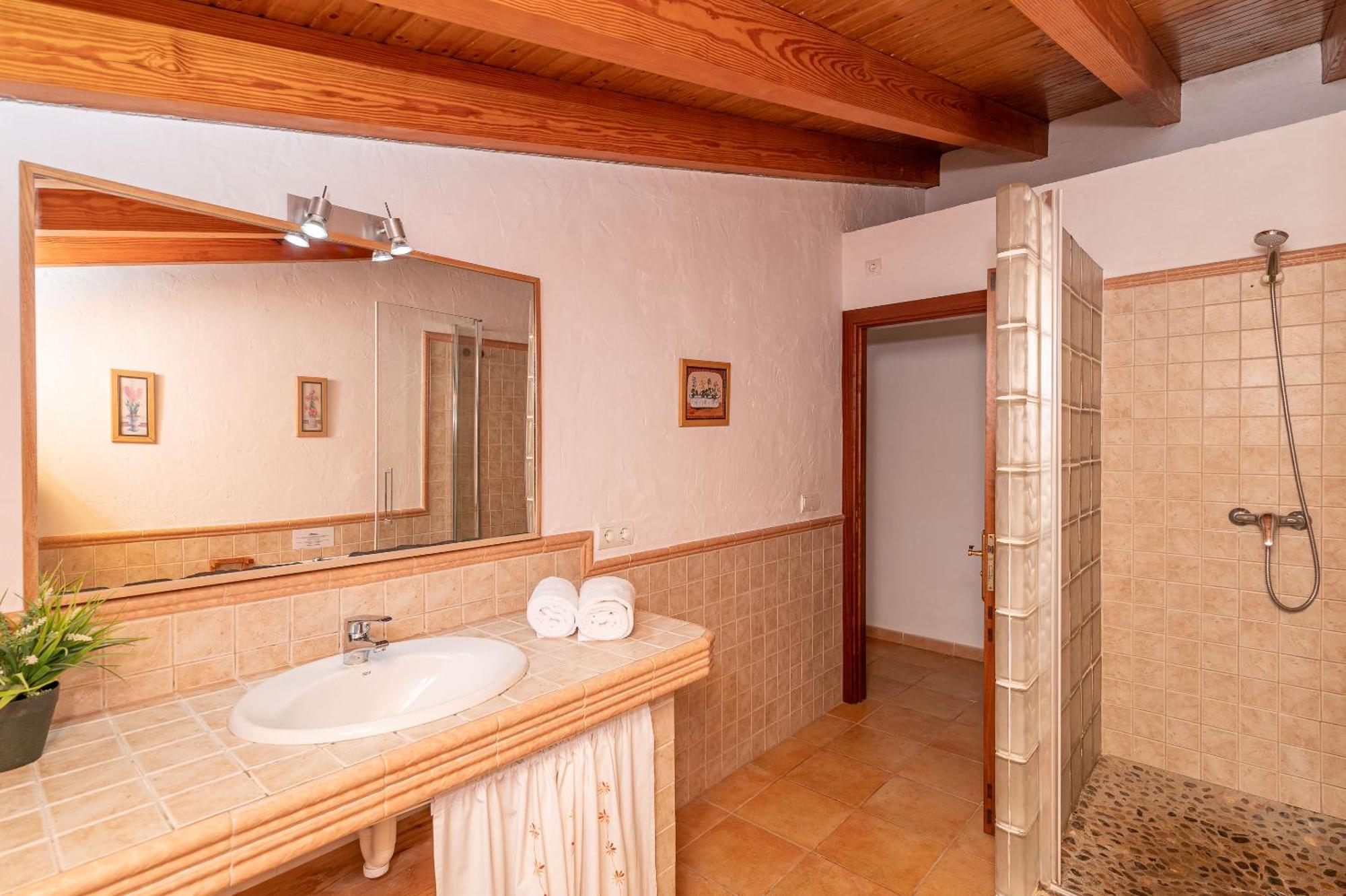 Cal Beato By Sealand Villa Pollenca