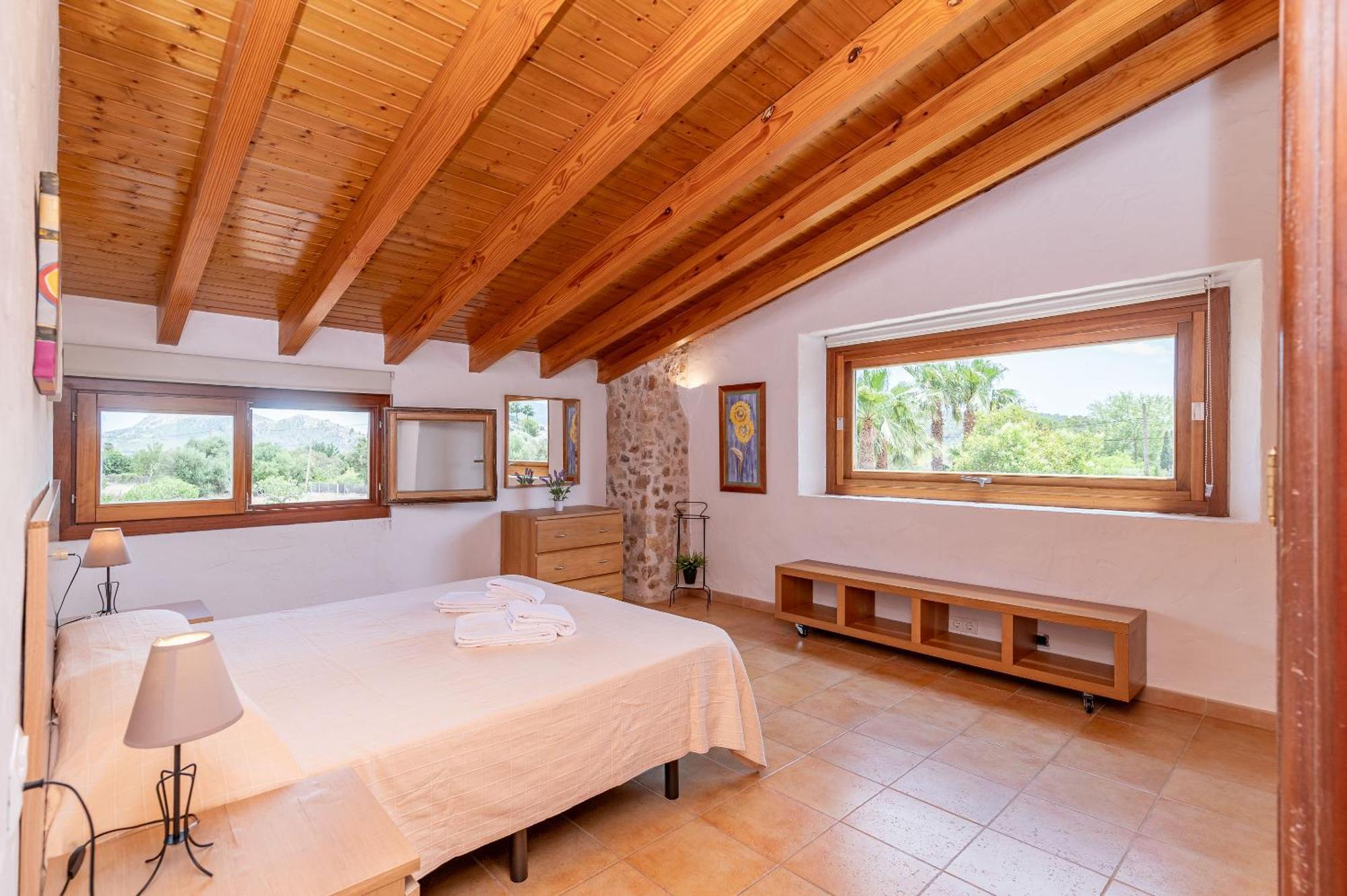 Cal Beato By Sealand Villa Pollenca